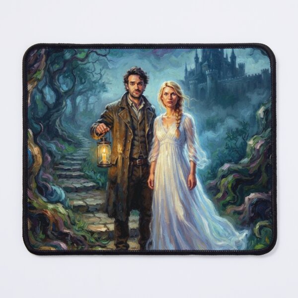 Item preview, Stardust Fallen Star Magic Fine Art Tribute designed and sold by Art's Diner.