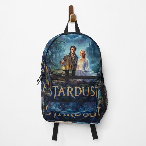 Item preview, Stardust Fallen Star Magic Fine Art Tribute designed and sold by Art's Diner.