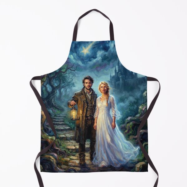 Item preview, Stardust Fallen Star Magic Fine Art Tribute designed and sold by Art's Diner.