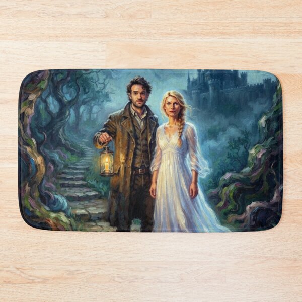 Item preview, Stardust Fallen Star Magic Fine Art Tribute designed and sold by Art's Diner.