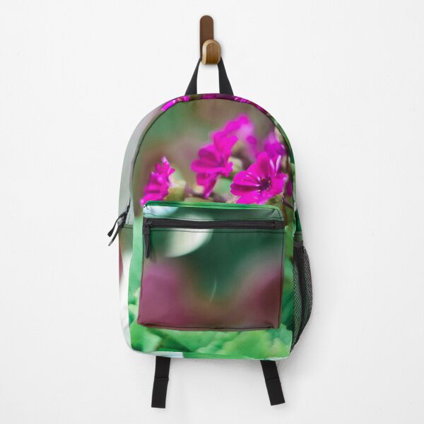 Item preview, Vibrant Magenta Blooms - Ethereal Macro Spring Garden designed and sold by BeyaDh.