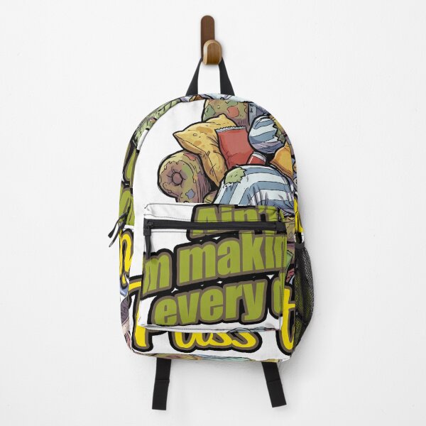 Item preview, Lazy Frankenstein Monster Couch Potato Funny Horror Humor designed and sold by LOVEARTDESIGN.