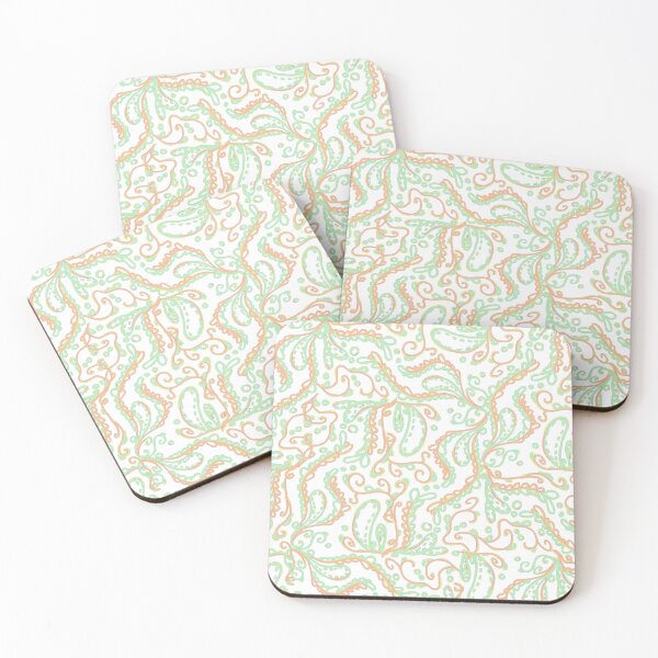 Item preview, Ocean Seaweed designed and sold by Kyxuki.