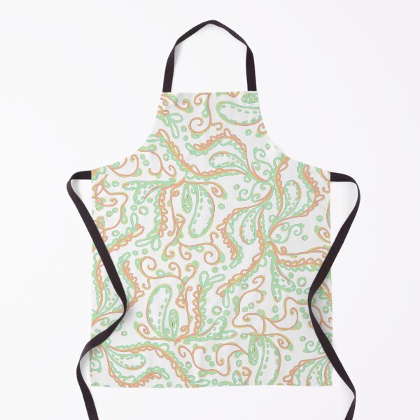 Item preview, Ocean Seaweed designed and sold by Kyxuki.