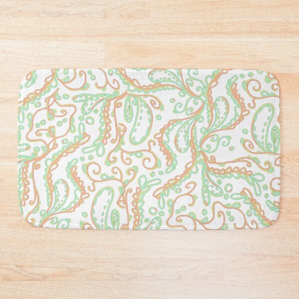 Item preview, Ocean Seaweed designed and sold by Kyxuki.