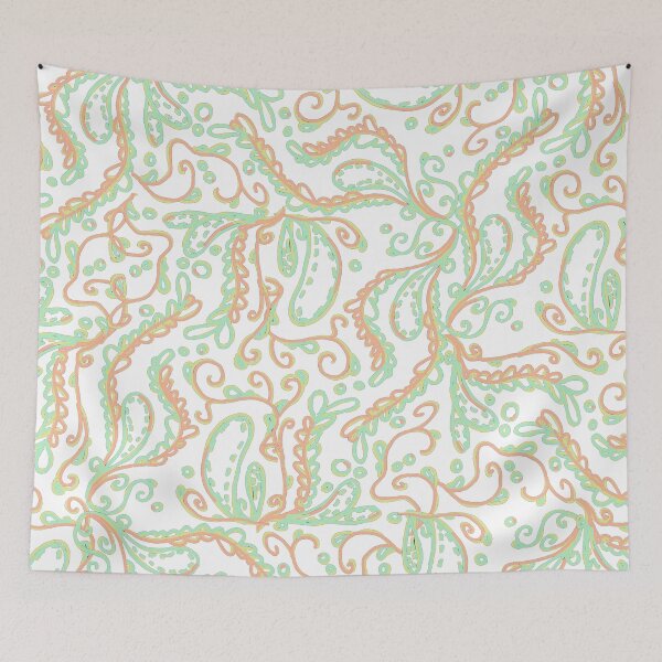 Item preview, Ocean Seaweed designed and sold by Kyxuki.