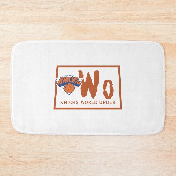 Item preview, New York Knicks World Order NWO designed and sold by KristiTaylorArt.