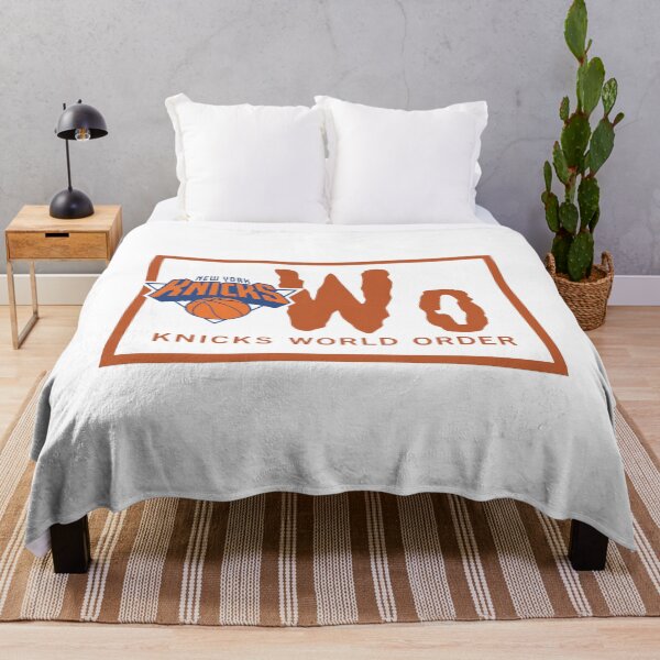 Item preview, New York Knicks World Order NWO designed and sold by KristiTaylorArt.
