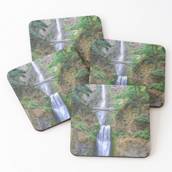 Item preview, Multnomah Falls, Oregon designed and sold by Catherine Sherman.