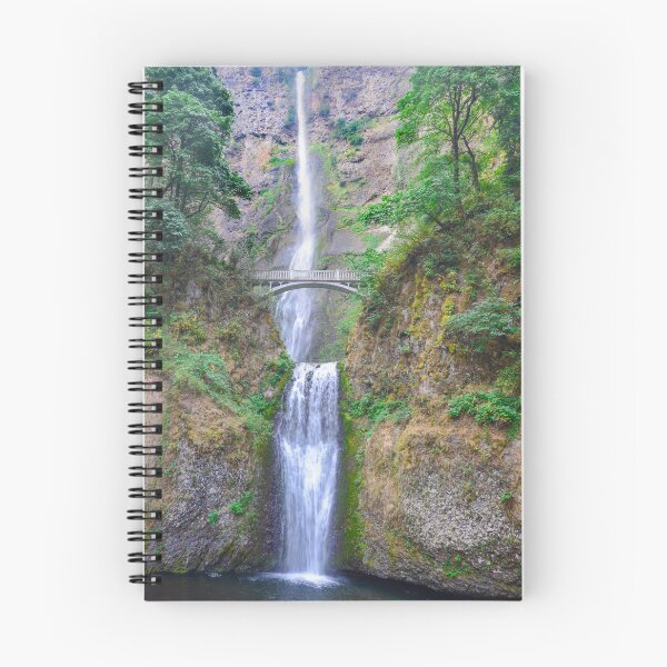 Item preview, Multnomah Falls, Oregon designed and sold by Catherine Sherman.