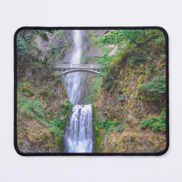 Item preview, Multnomah Falls, Oregon designed and sold by Catherine Sherman.