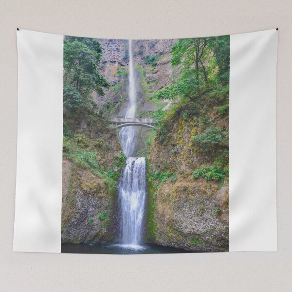 Item preview, Multnomah Falls, Oregon designed and sold by Catherine Sherman.