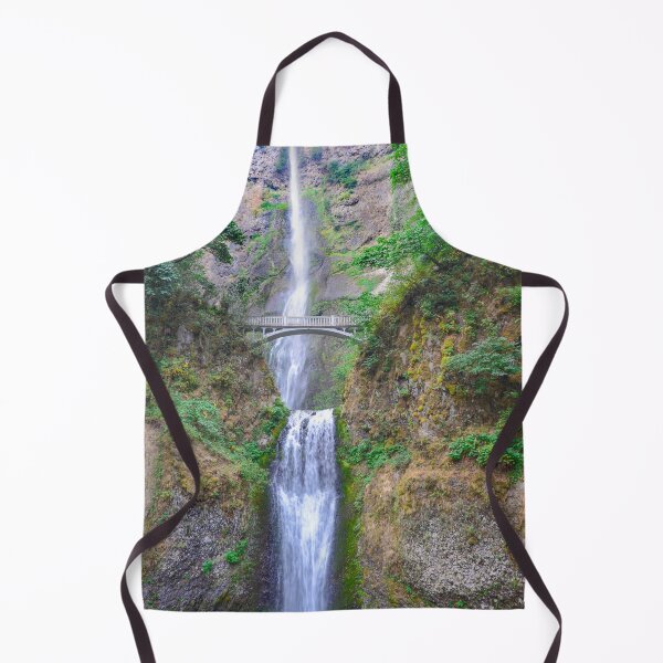 Item preview, Multnomah Falls, Oregon designed and sold by Catherine Sherman.