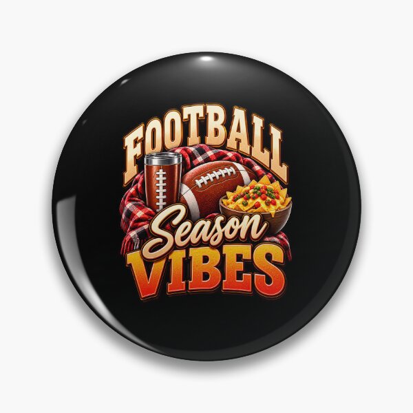 Item preview, Football Season Vibes Gridiron Gathering designed and sold by fungear.