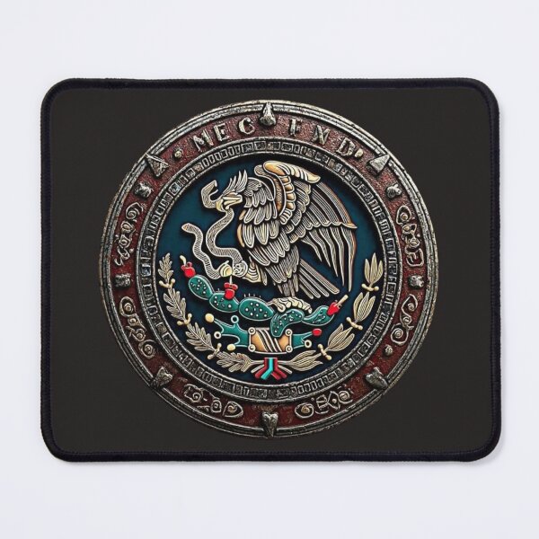 Item preview, mexico designed and sold by pksart1.