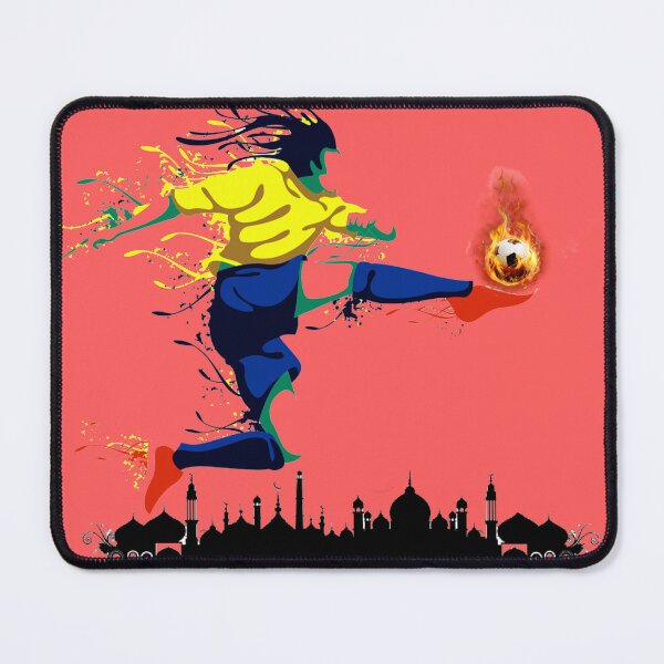 Item preview, Blazing Baller designed and sold by 0pt1mist.