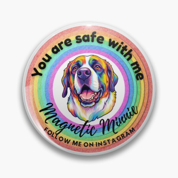 Item preview, Safe with me designed and sold by The original dare.