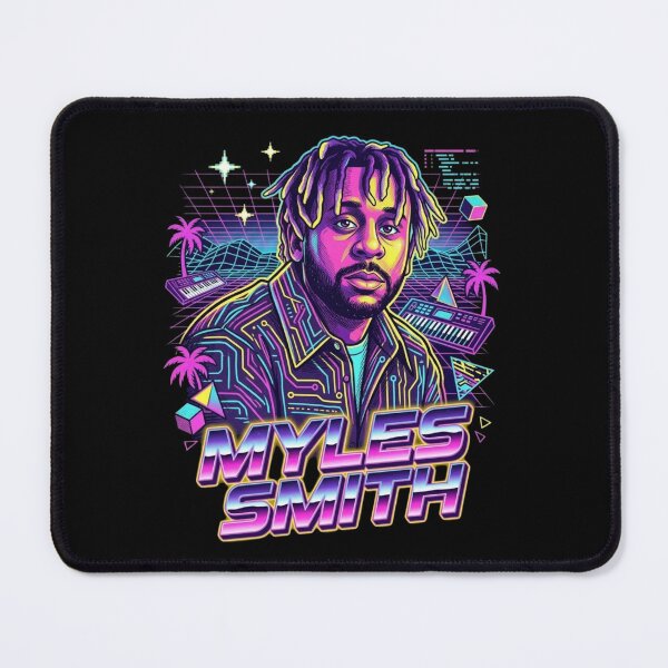 Item preview, Myles smith music album cover art typography designed and sold by ARTeez⭐️⭐️⭐️⭐️⭐️.