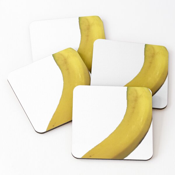 Aperçu de l'œuvre banane créée et vendue par vekotpu.