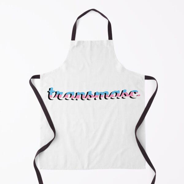 Item preview, transmasc - trans colors designed and sold by AYTFA.