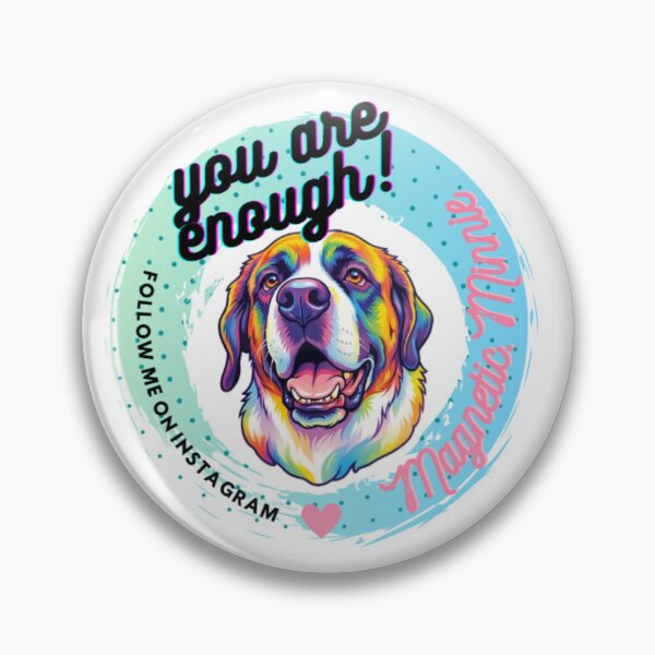Item preview, You are Enough designed and sold by The original dare.