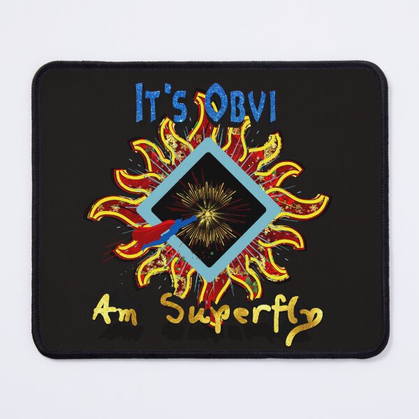 Item preview, Superfly designed and sold by 0pt1mist.