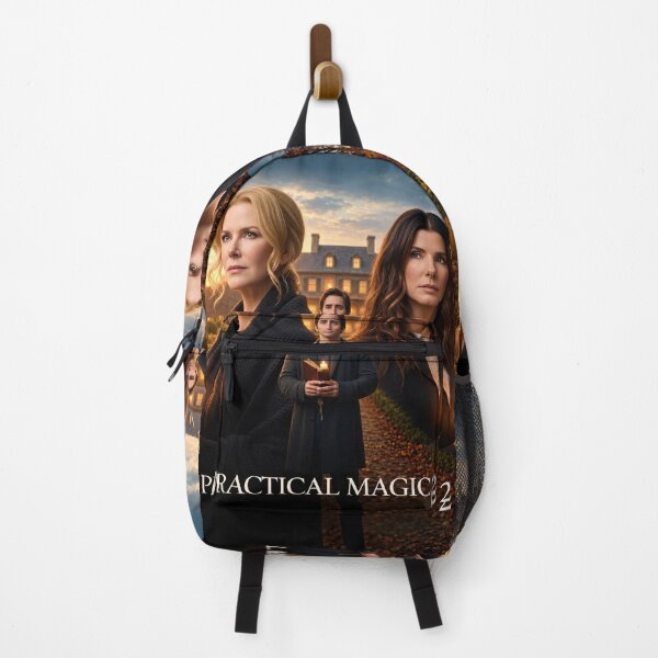 Item preview, practical magic 2 designed and sold by SweetMascot.
