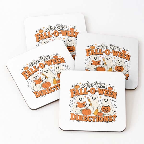 Item preview, Are You Fall-O-Ween Directgions? designed and sold by chicdeboutique.