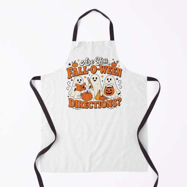 Item preview, Are You Fall-O-Ween Directgions? designed and sold by chicdeboutique.