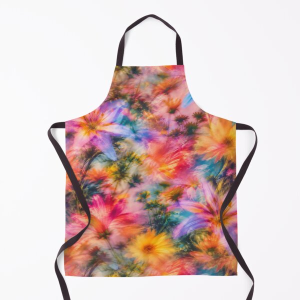 Item preview, LONG EXPOSURE FLORAL designed and sold by Bodique.