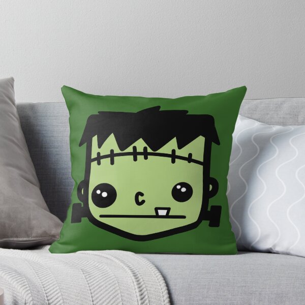 Item preview, Freaky Frank designed and sold by Snail Sale.