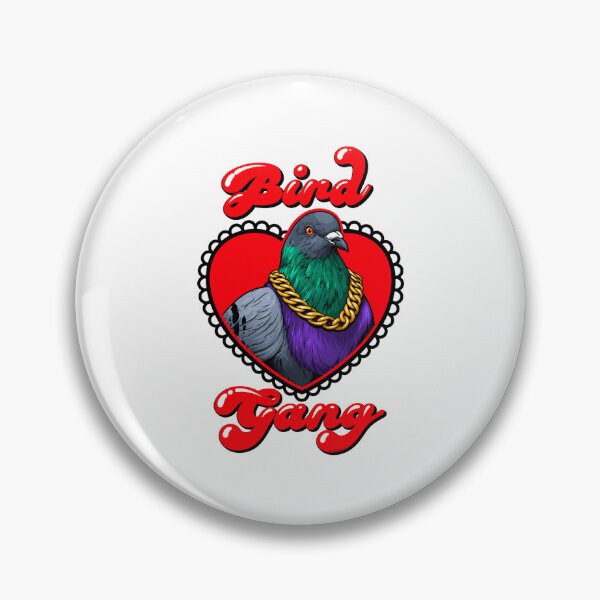 Item preview, Bird Gang designed and sold by camachojea59.