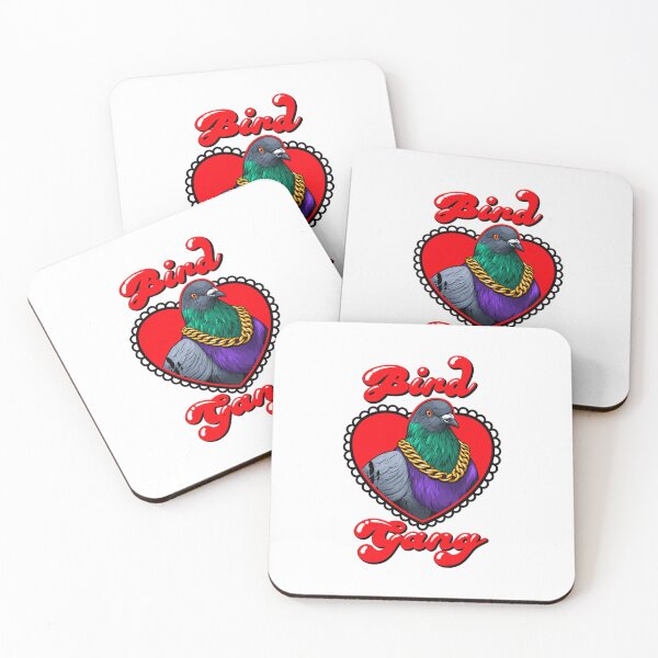 Item preview, Bird Gang designed and sold by camachojea59.