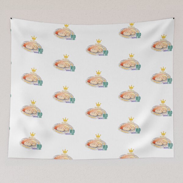Item preview, Prawn Sushi MVP No.1 designed and sold by HappySmile123.