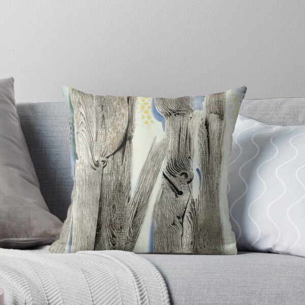 Item preview, The blue forest designed and sold by NeonCanvasDream.