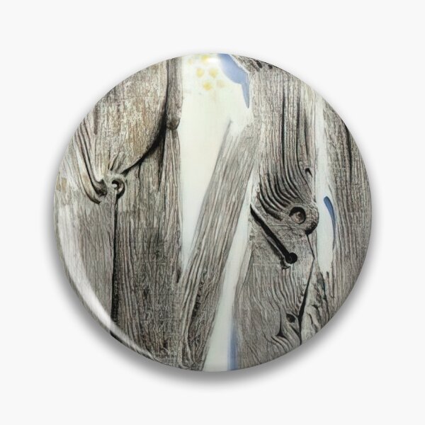 Item preview, The blue forest designed and sold by NeonCanvasDream.
