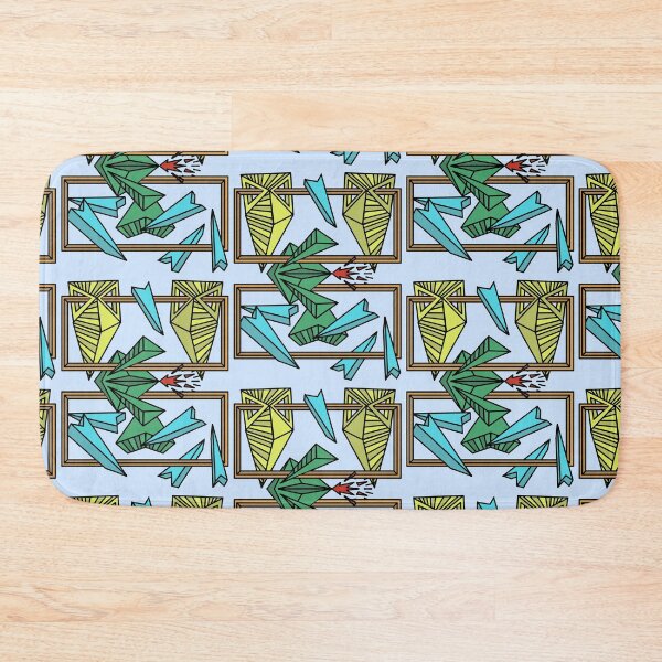 Item preview, Block Battle designed and sold by Featherstone(d).