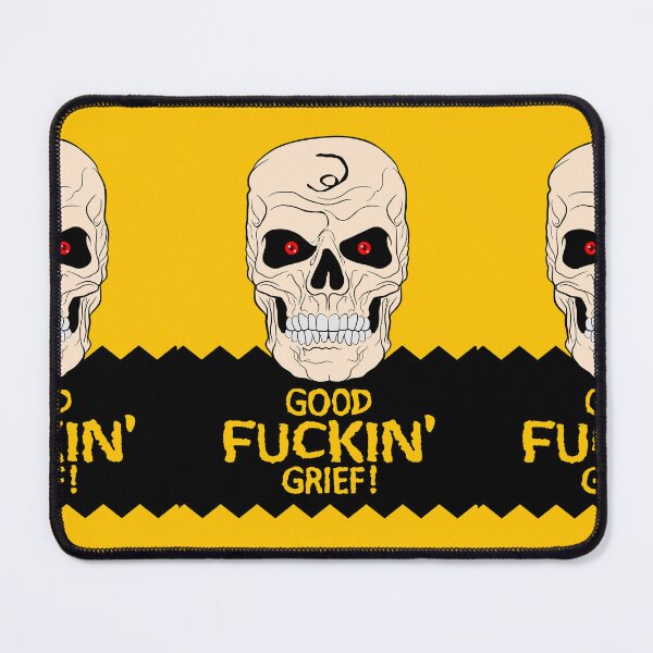 Item preview, Good Grief designed and sold by 4gottenlore.