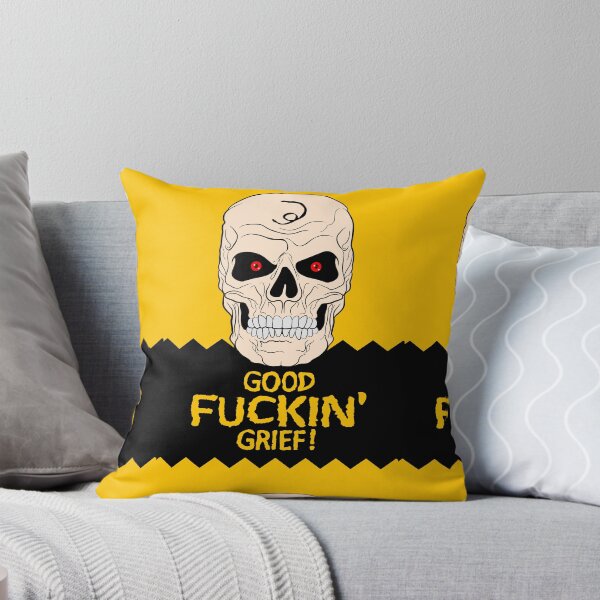 Item preview, Good Grief designed and sold by 4gottenlore.