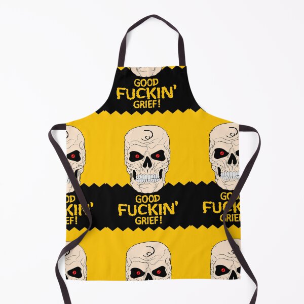 Item preview, Good Grief designed and sold by 4gottenlore.