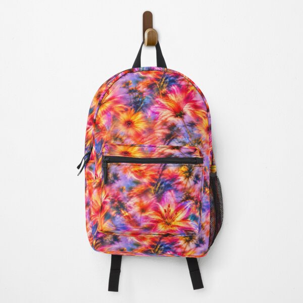 Item preview, HOT EXPOSURE FLORAL designed and sold by Bodique.