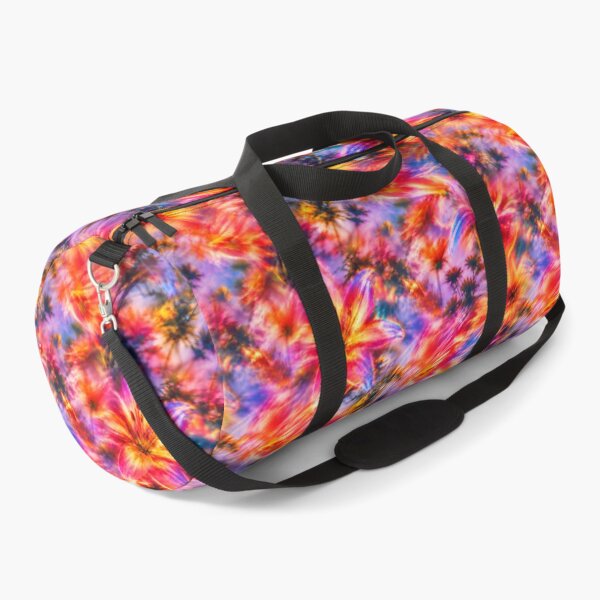 Item preview, HOT EXPOSURE FLORAL designed and sold by Bodique.