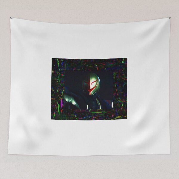 Item preview, vr trooper skugs designed and sold by retro_hobbie_shop.