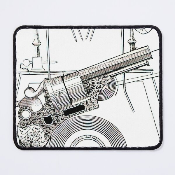 Item preview, The harmonious fagot illustration for the misfortunes of the immortals designed and sold by NeonCanvasDream.