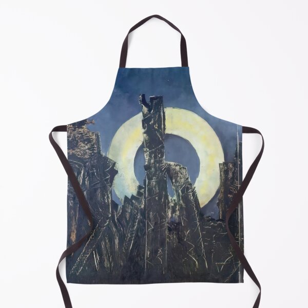 Item preview, The large forest designed and sold by NeonCanvasDream.