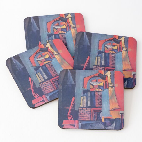 Item preview, Towers designed and sold by NeonCanvasDream.