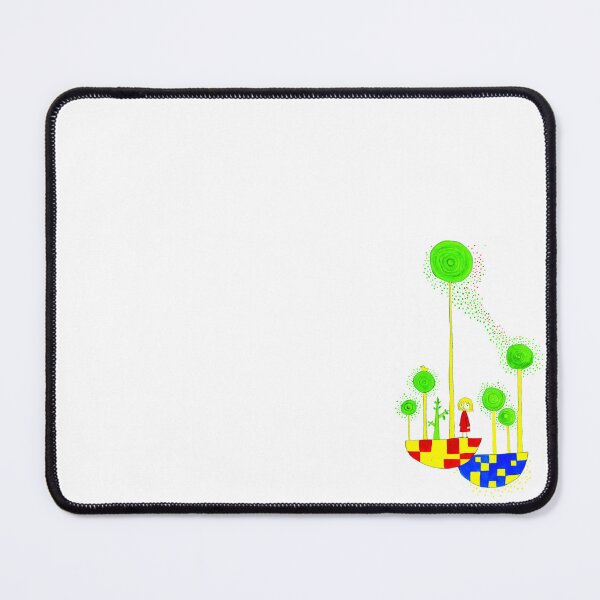 Item preview, World with Birds and Songs designed and sold by pon-pon-55.