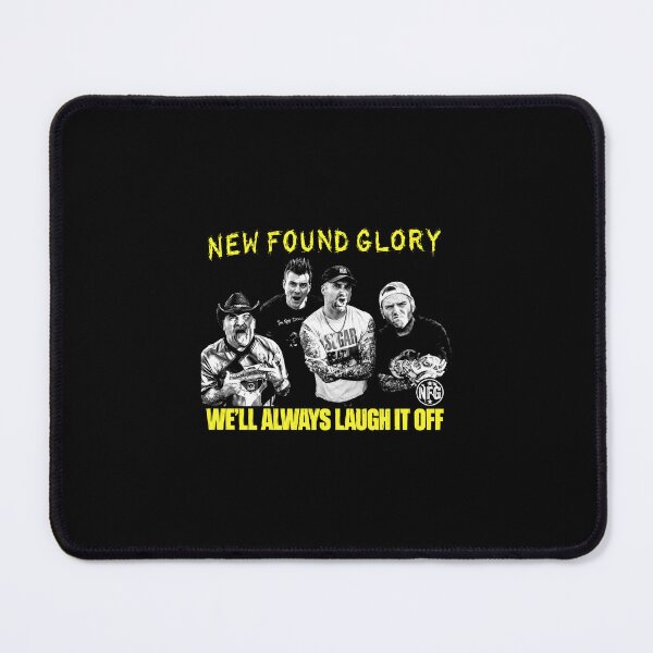 Item preview, new found glory designed and sold by camachojea59.