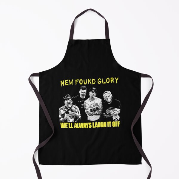 Item preview, new found glory designed and sold by camachojea59.