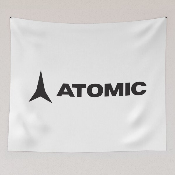 Item preview, Fresh Atomic aGreen Serenity designed and sold by Carmen R 	 Eatmon.